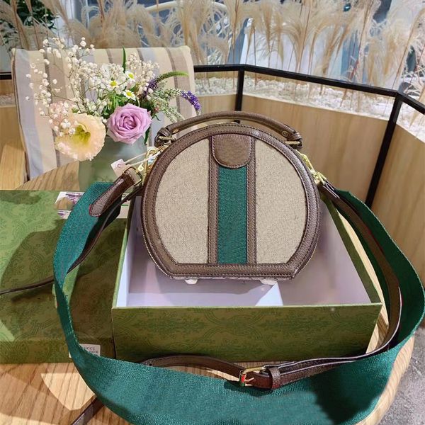 

female bag shoulder ophidia flora round shoulder bag,zipper dust designers of luxury genuine leather handbags women bags handbag