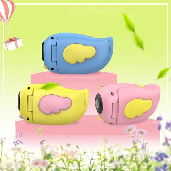 

new kids digital camera 1.7 inch color display hd children camera children camcorder video hd for kids gifts