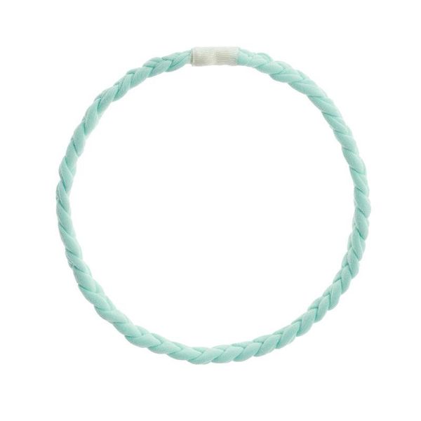 

new baby повязка для мальчика девушки веревочных колец головы bands тюрбан новорожденных ободки hairbands для детей haarband детских аксессу, Slivery;white