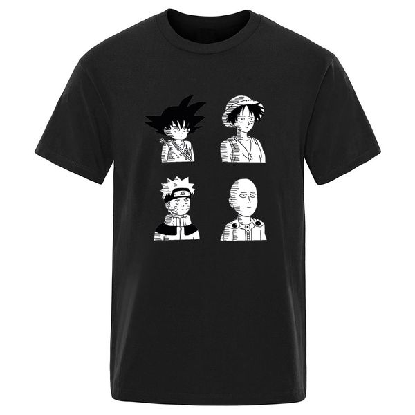 

baka hero o neck mens fashion camisetas o neck retro casual hipster hip hop ropa de hombre sport hooded sweatshirt hoodie men t shirt