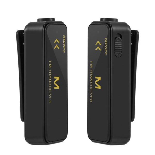 

2 pcs mini мясорубки портативный uhf двусторонний радио 400-470mhz 16ch 300mah