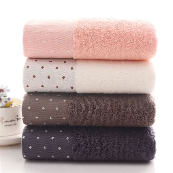 

завод прямой хлопок 32 акций 95g жаккардовый полотенце подарков дизайнер полотенце пляжное полотенце торговец супер оптовой