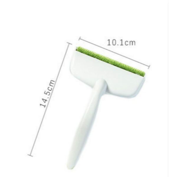 

2 heads sofa bed seat gap car air outlet vent cleaning brush dust remover lint dust brush home cleani sqcdtk