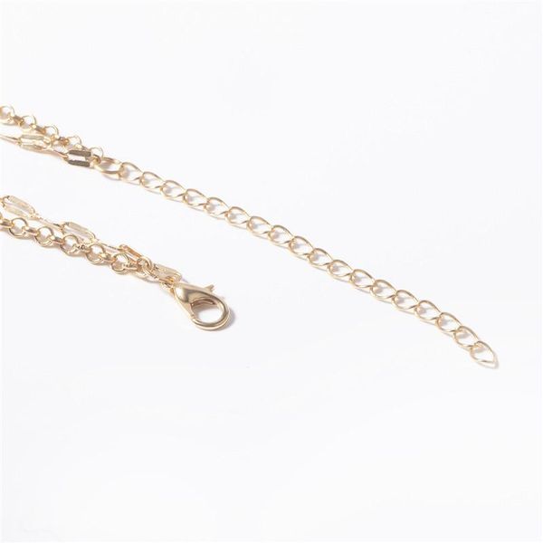 

choker golden для ahmed ожерелье chocker гребешок 2019 женщин vintage барокко ожерелья двухслойных ювелирных изделий пляжа pearl shell tsetq, Silver