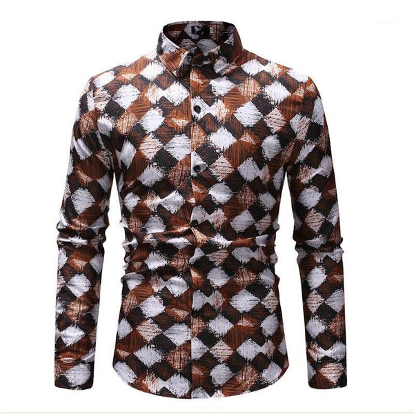 

new cotton casual long sleeve shirt men spring autumn plaid shirt soft comfort slim fit styles brand man clothes1, White;black