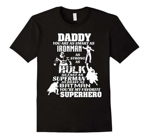 

2020 fathers day tshirt funny daddy you are my super hero t shirt sport hooded sweatshirt hoodie