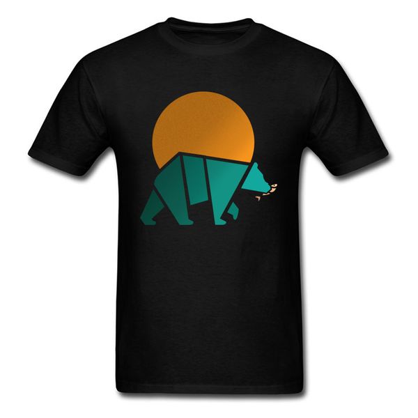 

uchiha fractal graphic wildlife bear carrying the fish orange sunset men's hip gengar simple funny guys hooded sweatshirt hoodie men t