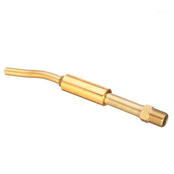 

water gun & snow foam lance 1/3/5 pcs bearing nozzle connector cleaning head washing for gun1