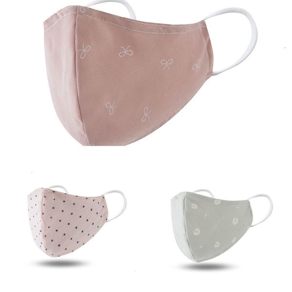 

face face kid mask dust mouth anti cover pm2.5 mask respirator with filter dustproof wash as82