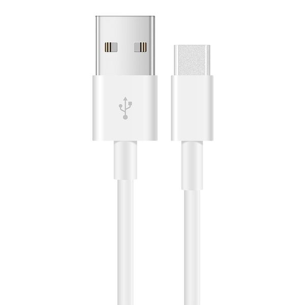 

kivee kv-ct301 2a type-c usb-c to usb tpe charging data cable length 1m