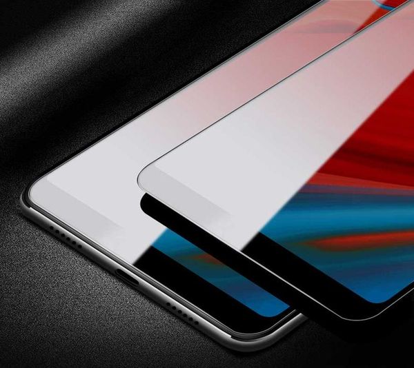 

9h закаленного стекло на xiaomi для реого 5 плюс 5 4 4а 4x 6a 7a 6 pro s2 примечание 4 4x 5 wmtbsv dh_niceshop