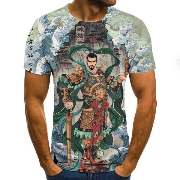 

cool eagle vikings men's t shirts 2020 short sleeve cotton raglan sleeve tees male loose fit sportswear t shirts black tees