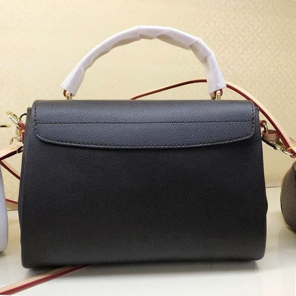 

2020 brand fashion handbags for designer women leather messenger bag lady fashion satchel shoulder bag woman presbyopic package purse tote