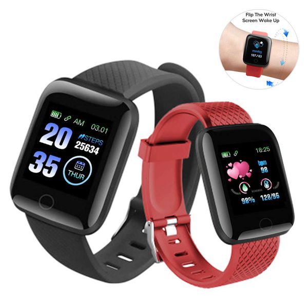 

belt tracker fitns watch intelligent blood prsure monitor heart rate exercise wristband