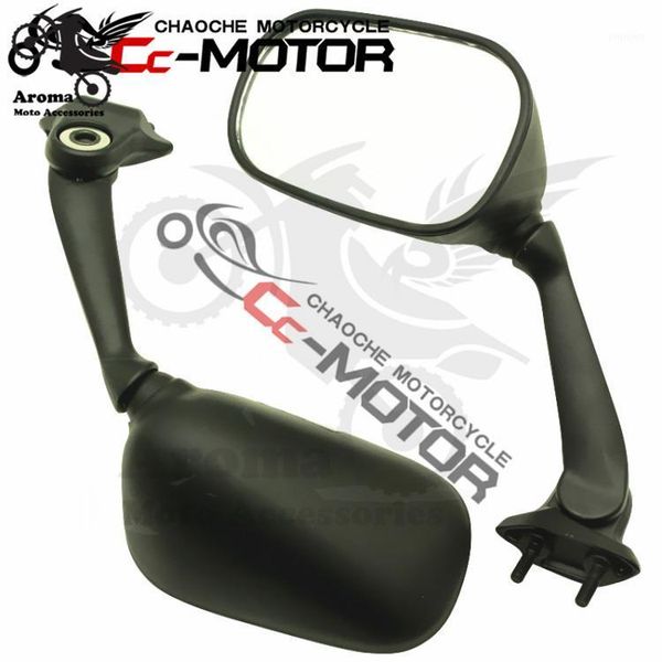 

motorcycle mirrors 2008-2014 year motorbike backup brand professional moto rear view side mirror for yzf600 r6 rearview mirror1