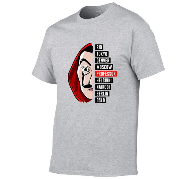 

деньги heist harajuku женщины la casa de papel fashion house of hip hop paper топ крупногабаритного спорт толстовка с капюшоном толстовка t