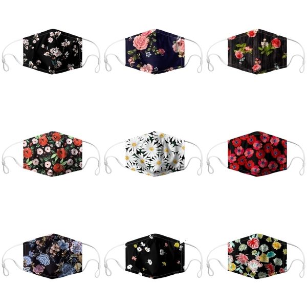 

face mask bandanas windproof outdoor dustproof cycling multifunctional headwear neck gaiter for women men#374