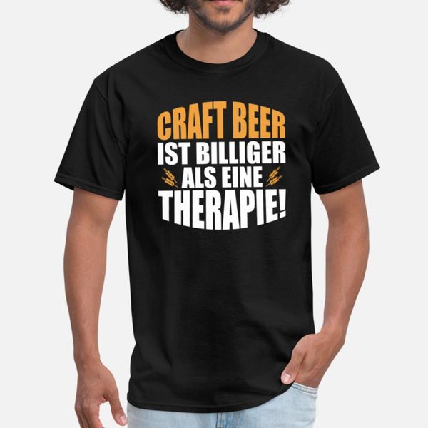 

craft beer r than therapy hoppy ipa gift designers graphic t shirt cool popular slim fit tracksuit hoodie sweatshirt