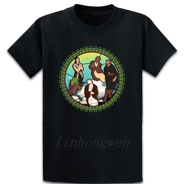 

jedi church t shirt cotton fit o-neck create outfit comfortable clothing spring autumn shirt sport hooded sweatshirt hoodie