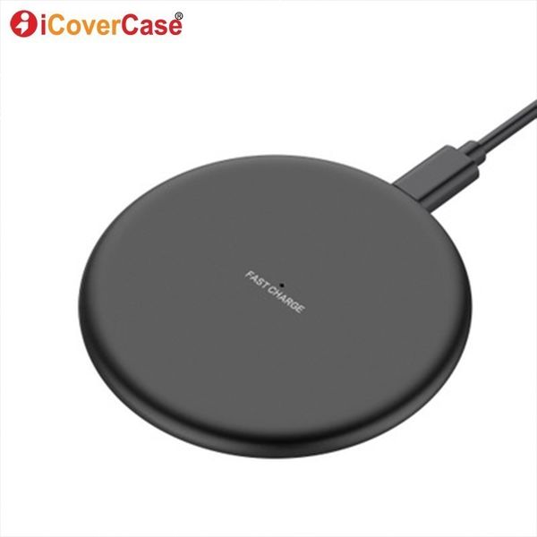 

for huawei honor 10 9 lite 8 7 7x 7c 7a 7s wireless charger charging pad qi receiver mobile phone accessory