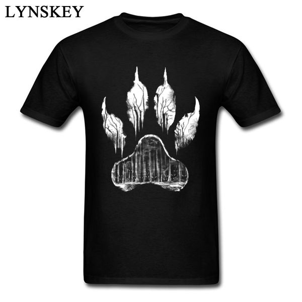 

well chosen mens' the hidden killers in forest 2018 fashion brand leisure unique bear paw print sport hooded sweatshirt hoodie men t sh