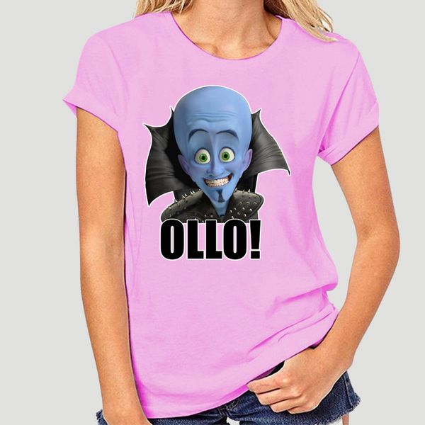 

short sleeve megamind will ferrell ollo hello custom printed women 3104d sport hooded sweatshirt hoodie t shirt