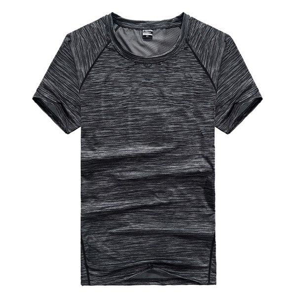 

men's t-shirts mens womens hiking quick drying t-shirt long sleeve tee outdoor sport climbing camping fishing male breathable coats, White;black