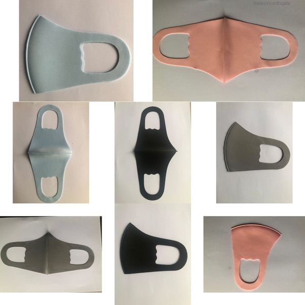 

and sale adults stock shipping in children masks anti-splash face mask breathable washable reusable dustproof pm2.5 20205262