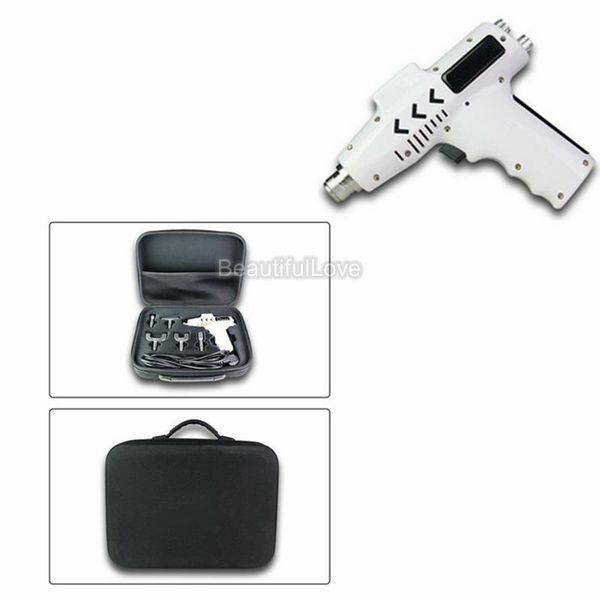 

electric massagers chiropractic adjusting instrument intensity therapy correction gun cervical massager
