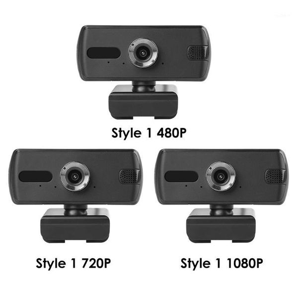 

beauty webcam w/ microphone usb driver hd web camera school office working accessories for windows 10 8 7 pc1