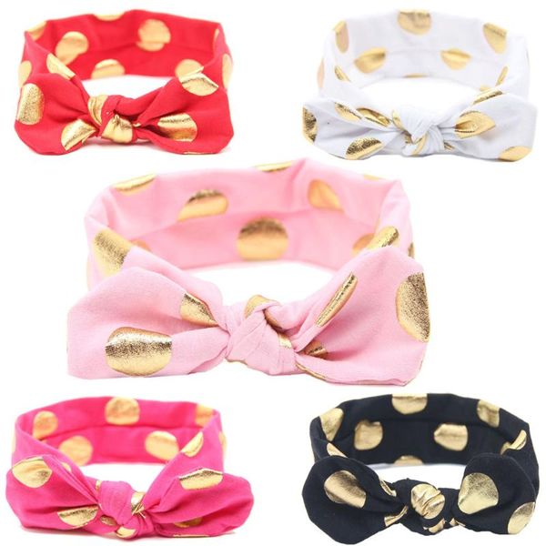 

hair accessories wholesale girls knotted head wraps jersey bow knit headwraps headband, Slivery;white