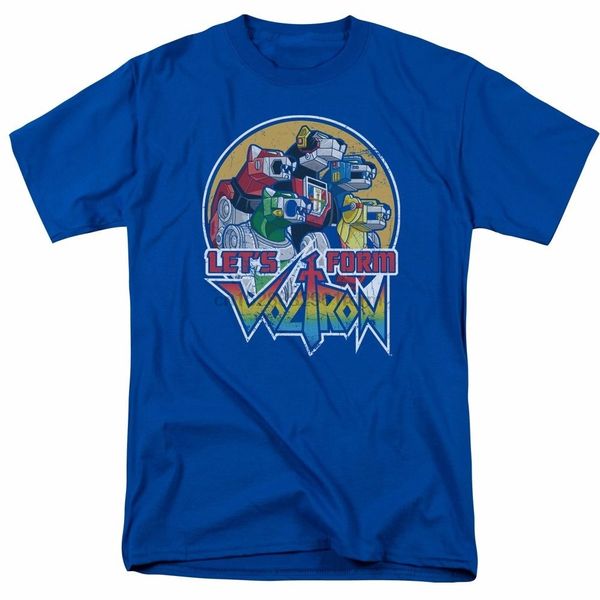 

fashion funny tees voltron lets form voltron t shirt t shirt slogans customized shirts for mens sport hooded sweatshirt hoodie
