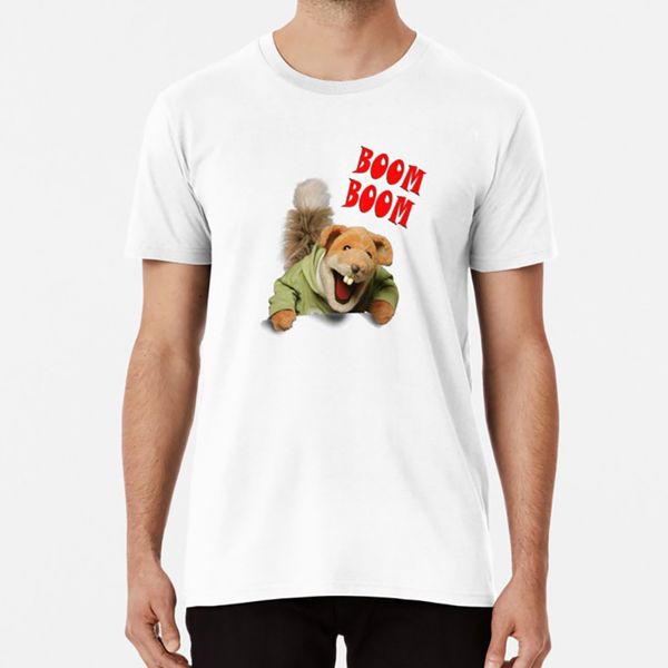 

boom boom basil brush t shirt meme internet funny comic comical fry fri lela zoidberg doctor dr sport hooded sweatshirt hoodie