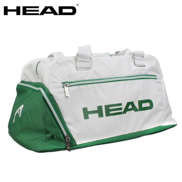 

2021 head tennis bag wimbledon championships tennis bag fitness head sports