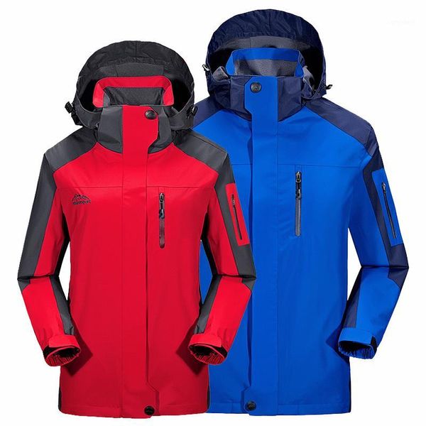 

spring jacket men/women waterproof brand-clothing casual windproof coats fashion tourism mountain jackets windbreaker men cf0261, Black;brown