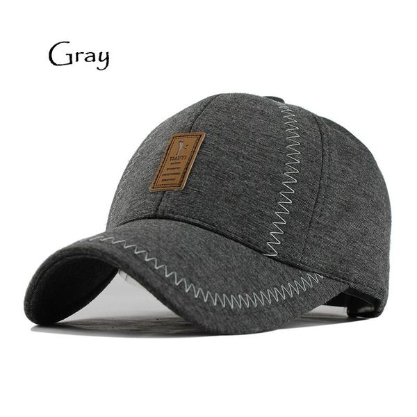 

flb] wholesale brand hat cap warm thickened cotton baseball cap bone snapback dad cap women knitted hat fitted hats for men sqcczv pingtoy, Black;white