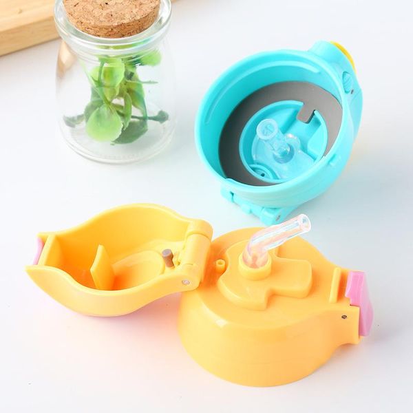 

термос кубки колб 600мл сталь вместимость воды двойной milk большой портативный cap бутылки 304 вакуумная новые дети babys нержавеющей bbyir