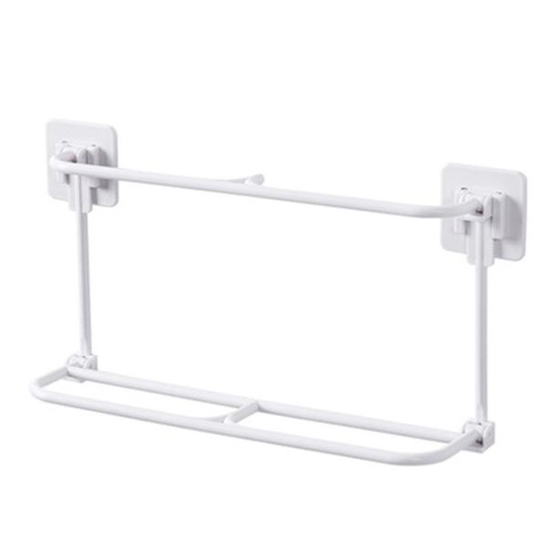 

drain shoe slippers rack hanging bathroom holder 27.2*14*6.5cmcm grey abs