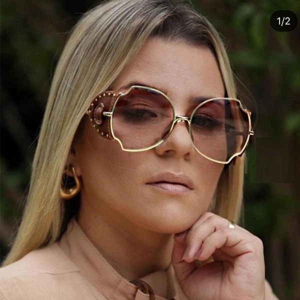 

glass swomen jwbqw eye shell luxury men unique sunglasses arm leather street sunglasses for brand punk cat brown female eyewear ejgbt, White;black