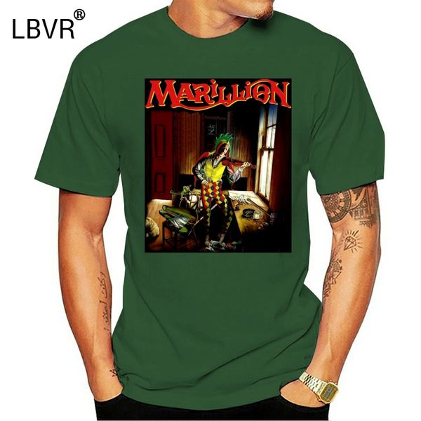 

marillion script for a jester's tear short long sleeve new black t-shirt new funny tee shirt sport hooded sweatshirt hoodie