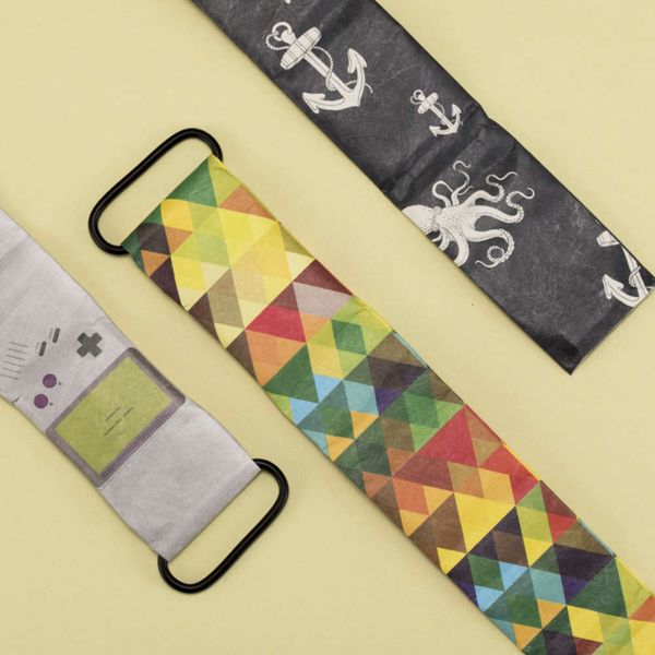 

original high-quality cajiso paper new style fashion paprcuts tiktok watch