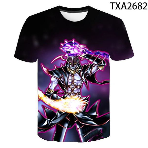 

game yu gi oh 3d boy girl printed cool 3d print shirts comics oversized plus size men clothing