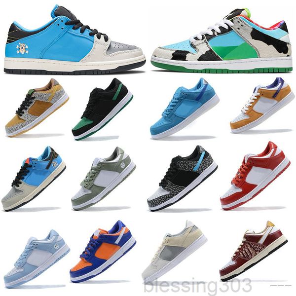 

2020 elephant chunky dunky dunk shadow men women shoes chicago civilist ceramic heineken low mens trainers sports sneakers size 36-45 hkrr