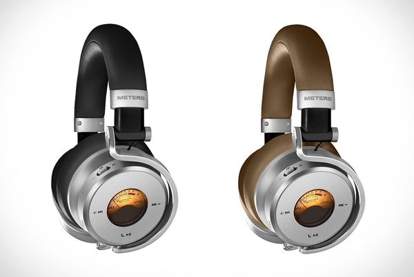 

new 2020 meters ov-1-b-connect headphones