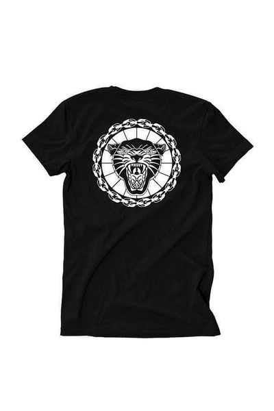 

brandneu inkaddict herren panther t-shirt schwarz small-3xlarge tattoo limited vintage graphic tee shirt sport hooded sweatshirt hoodie