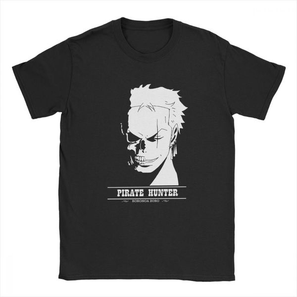 

roronoa зоро the pirate hunter t аниме one piece комиксы harajuku тройники с коротким рукавом топы plus размер спорт толстовка с капюшоном т
