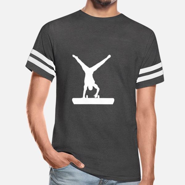 

gymnastics, gymnast on pommel horse designers graphic t shirt hip hop anime vintage tracksuit hoodie sweatshirt