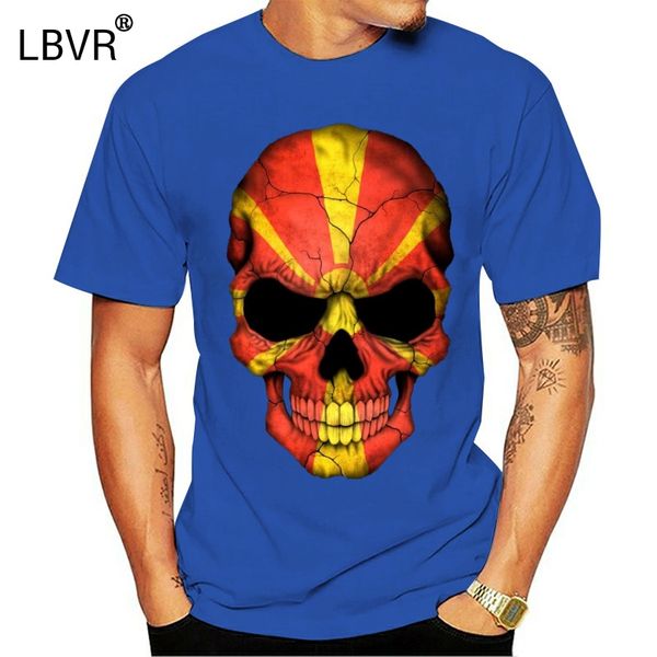 

plus size m~5xl men's spain style 3d skull printed bullfighting male spain camisetas hombre de marca hoodie designers t shirts sweatshi