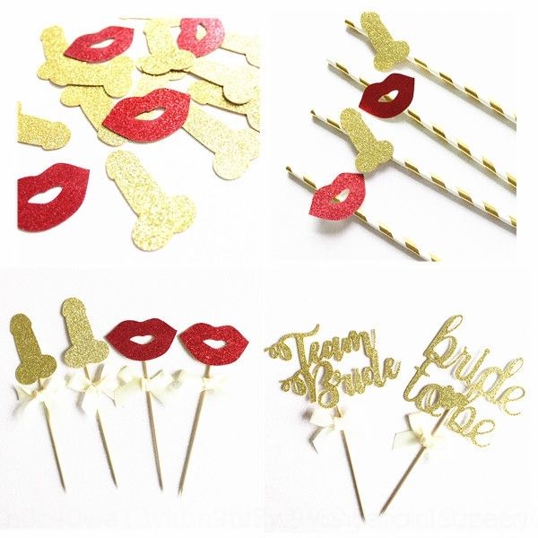 

kuprb bride to card decorative plug-in lip dessert plug-in wedding decorative table be cake cake scraps w60e6