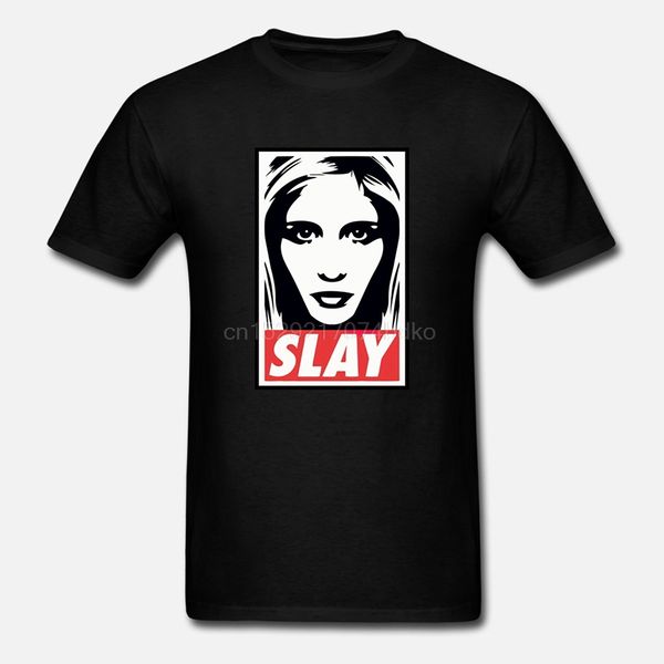 

slay buffy the vampire slayer new hoodie designers t shirts sweatshirt